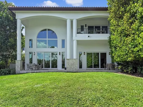 13689 Deering Bay Drive Coral Gables FL 33158