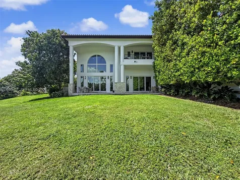 13689 Deering Bay Drive Coral Gables FL 33158