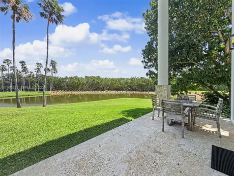 13689 Deering Bay Drive Coral Gables FL 33158