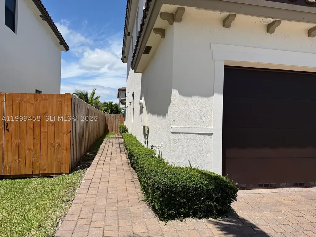11909 SW 244th Street Homestead FL 33032