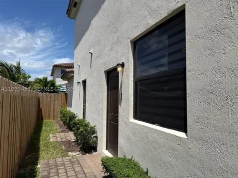 11909 SW 244th Street Homestead FL 33032