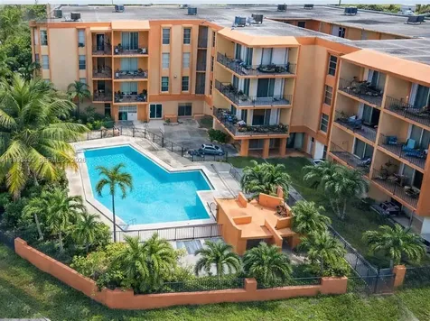 6780 W 2nd Court Hialeah FL 33012