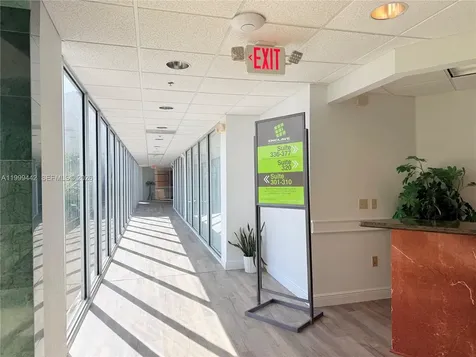 18501 Pines Boulevard Pembroke Pines FL 33029