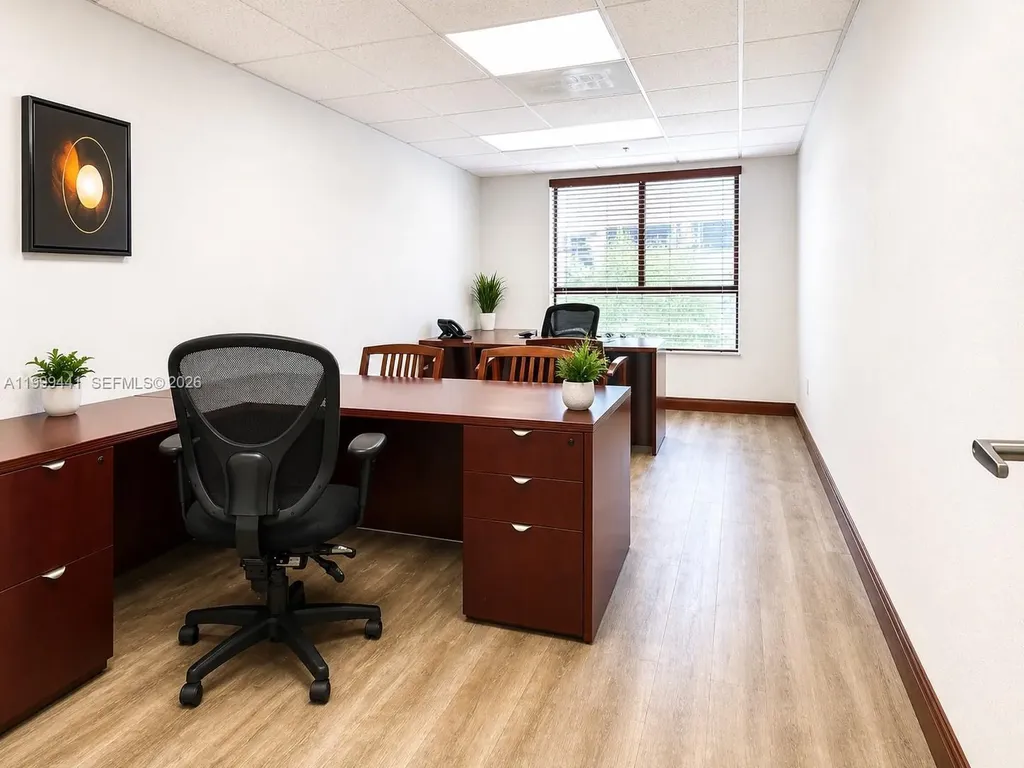18501 Pines Boulevard Pembroke Pines FL 33029