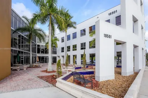 18501 Pines Boulevard Pembroke Pines FL 33029