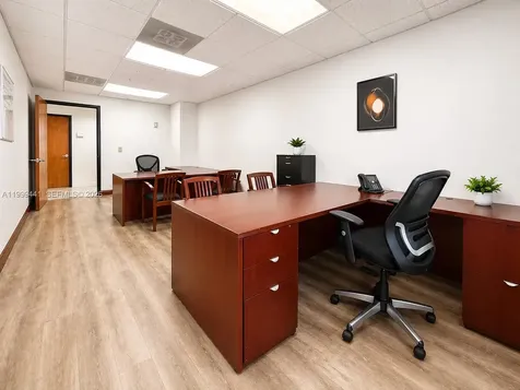 18501 Pines Boulevard Pembroke Pines FL 33029