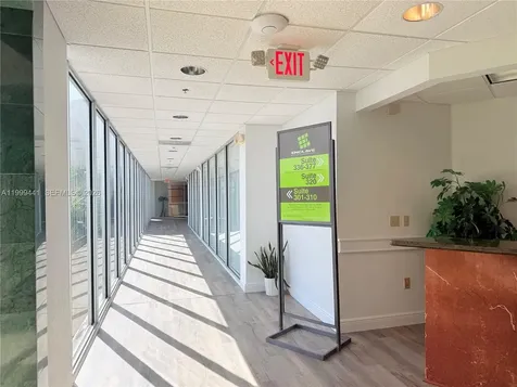 18501 Pines Boulevard Pembroke Pines FL 33029