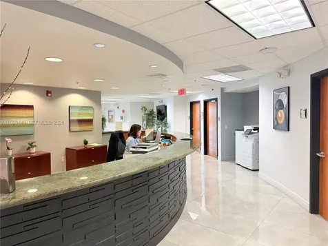 18501 Pines Boulevard Pembroke Pines FL 33029