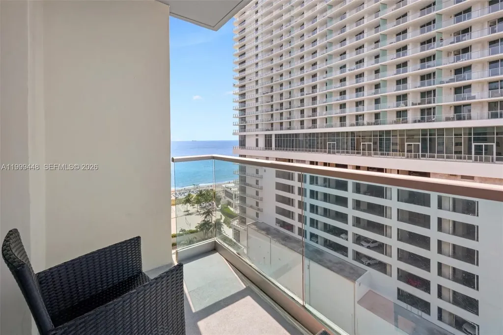 4001 S Ocean Drive Hollywood FL 33019