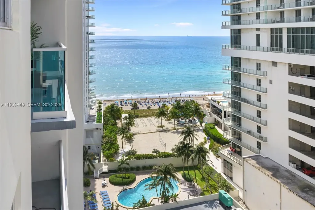 4001 S Ocean Drive Hollywood FL 33019
