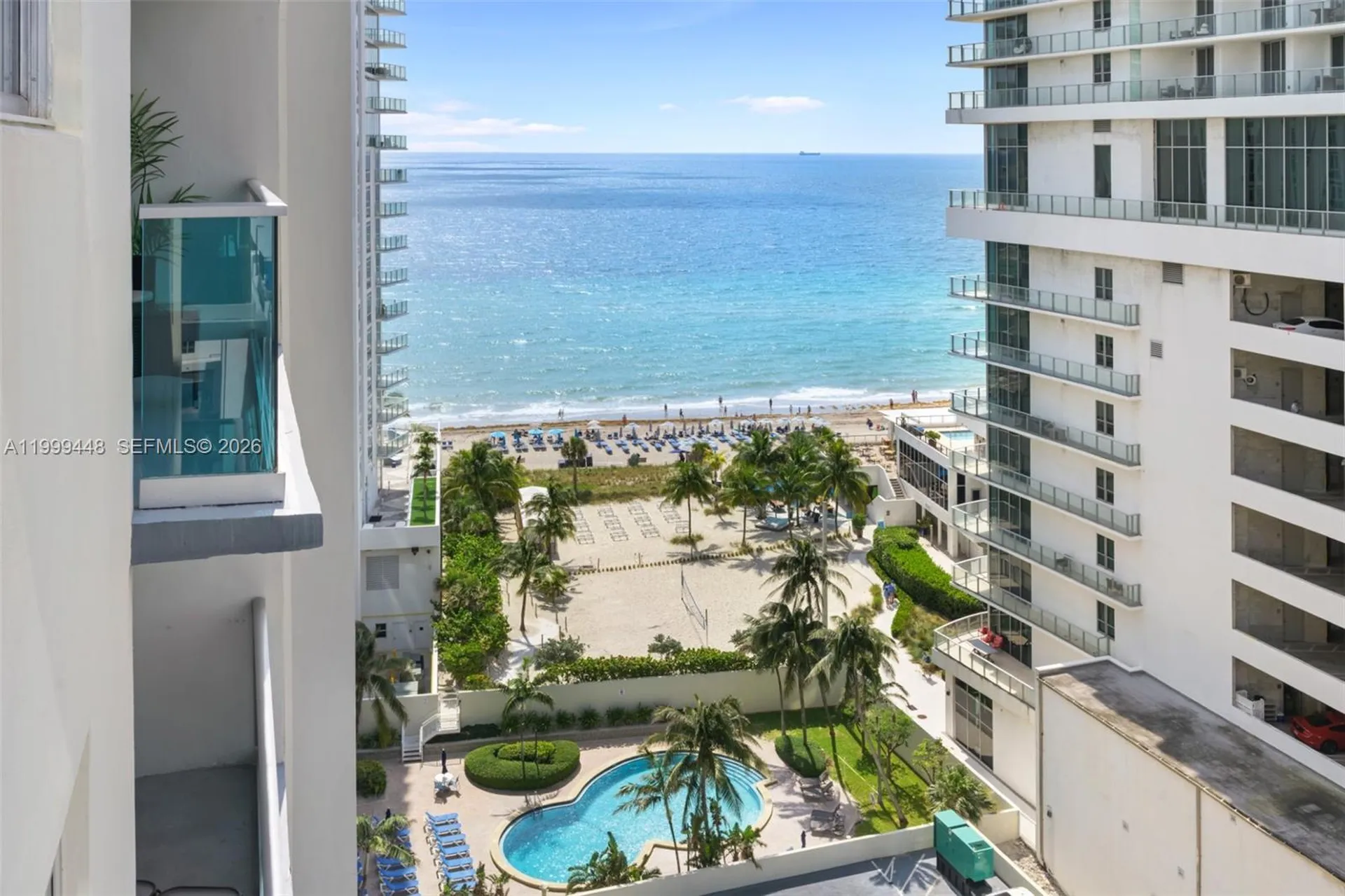 4001 S Ocean Drive Hollywood FL 33019