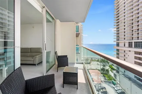 4001 S Ocean Drive Hollywood FL 33019