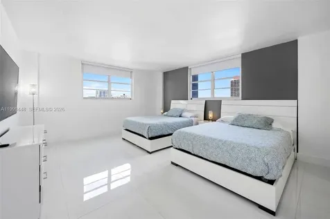 4001 S Ocean Drive Hollywood FL 33019