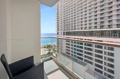 4001 S Ocean Drive Hollywood FL 33019