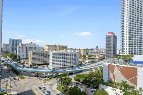 4001 S Ocean Drive Hollywood FL 33019