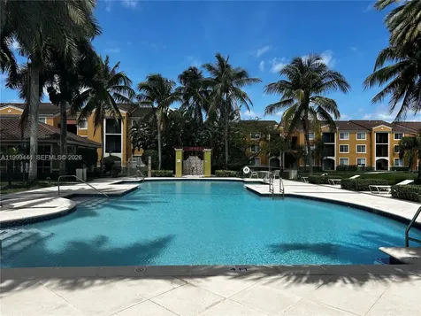 2201 W Preserve Way Miramar FL 33025