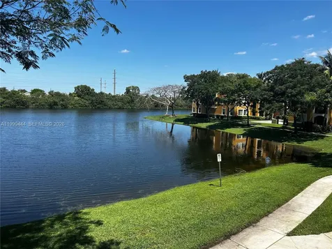 2201 W Preserve Way Miramar FL 33025