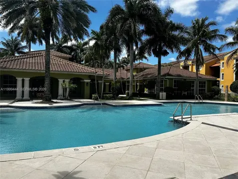 2201 W Preserve Way Miramar FL 33025