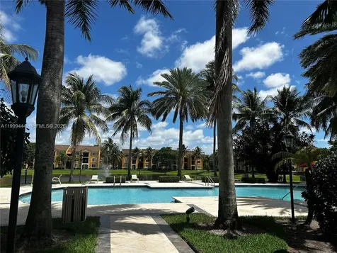 2201 W Preserve Way Miramar FL 33025