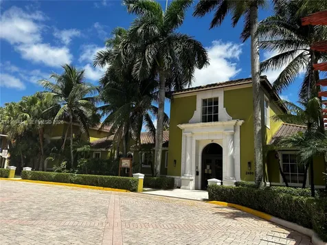 2201 W Preserve Way Miramar FL 33025