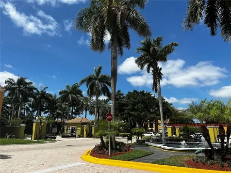2201 W Preserve Way Miramar FL 33025