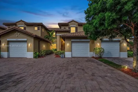 8275 NW 127th Lane Parkland FL 33076