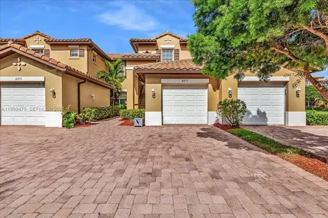 8275 NW 127th Lane Parkland FL 33076