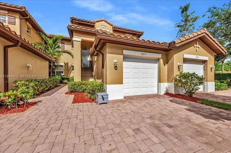 8275 NW 127th Lane Parkland FL 33076
