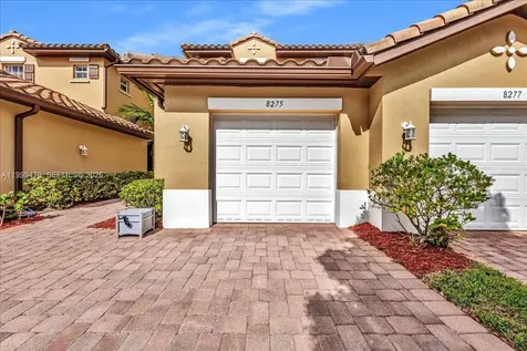 8275 NW 127th Lane Parkland FL 33076