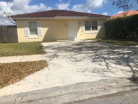 12787 SW 257th Street Homestead FL 33032