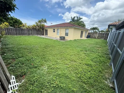 12787 SW 257th Street Homestead FL 33032