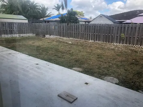 12787 SW 257th Street Homestead FL 33032