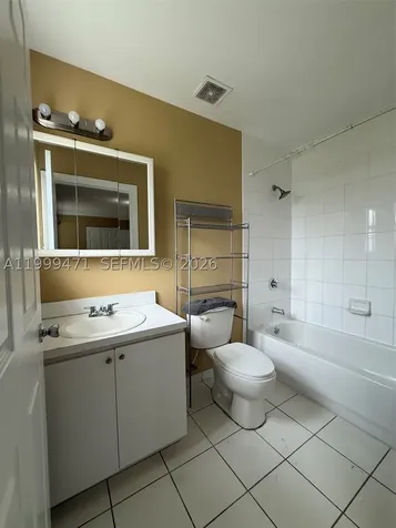 12787 SW 257th Street Homestead FL 33032
