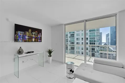 1200 Brickell Bay Drive Miami FL 33131