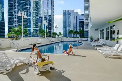 1200 Brickell Bay Drive Miami FL 33131