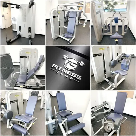 1200 Brickell Bay Drive Miami FL 33131