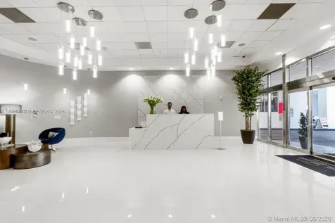 1200 Brickell Bay Drive Miami FL 33131