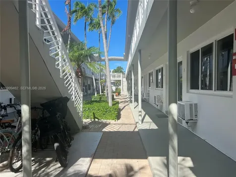 7430 Byron Avenue Miami Beach FL 33141
