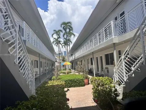 7430 Byron Avenue Miami Beach FL 33141