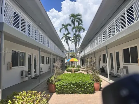 7430 Byron Avenue Miami Beach FL 33141