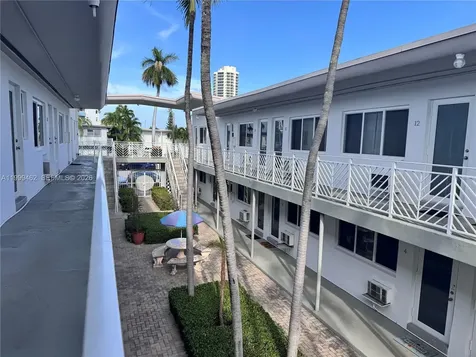 7430 Byron Avenue Miami Beach FL 33141