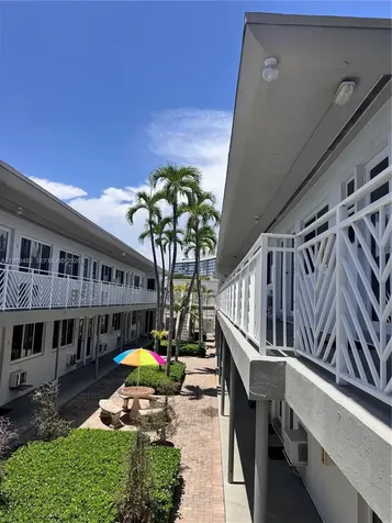 7430 Byron Avenue Miami Beach FL 33141