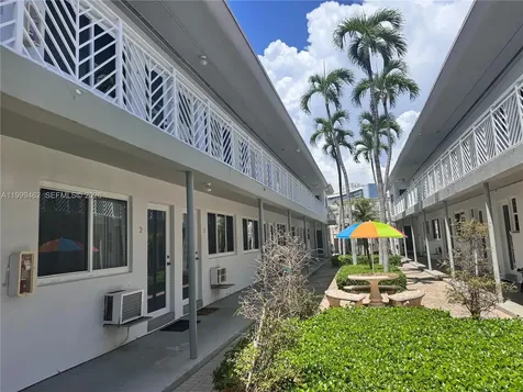 7430 Byron Avenue Miami Beach FL 33141