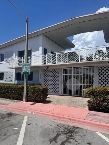 7430 Byron Avenue Miami Beach FL 33141