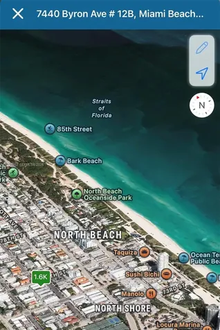 7430 Byron Avenue Miami Beach FL 33141