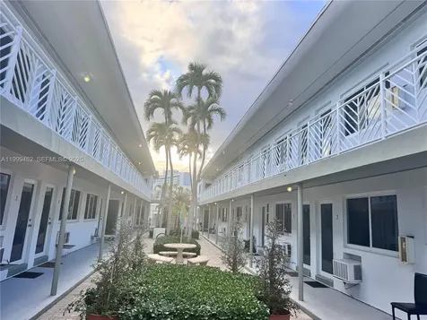 7430 Byron Avenue Miami Beach FL 33141