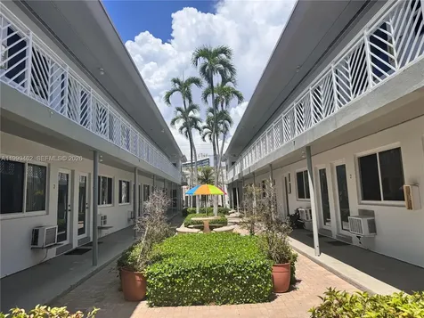 7430 Byron Avenue Miami Beach FL 33141