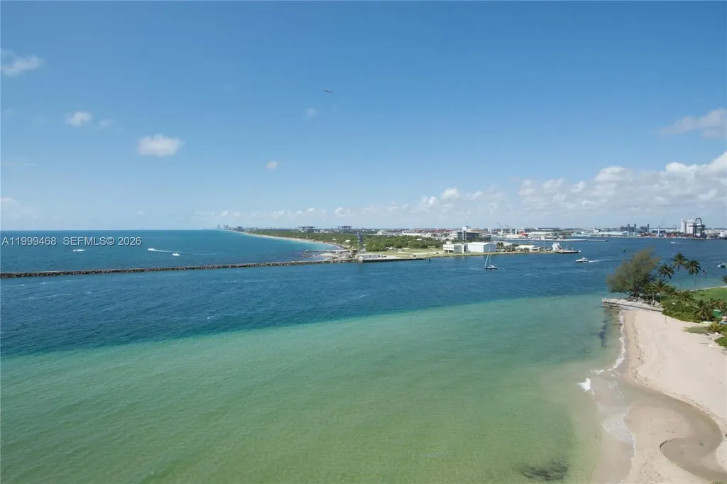 2200 S Ocean Lane Fort Lauderdale FL 33316