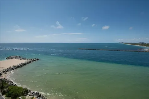 2200 S Ocean Lane Fort Lauderdale FL 33316