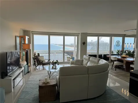 2200 S Ocean Lane Fort Lauderdale FL 33316